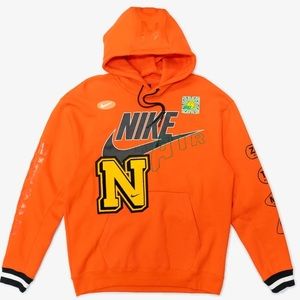Nike Heavyweight Element Hoodie